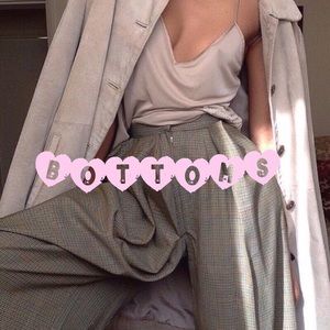 🍒bottoms🍒